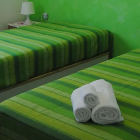 Hotel Casale Clemente *