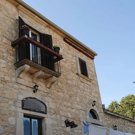 Hotel Casale Clemente Ragusa