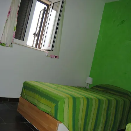 Hotel Casale Clemente Ragusa